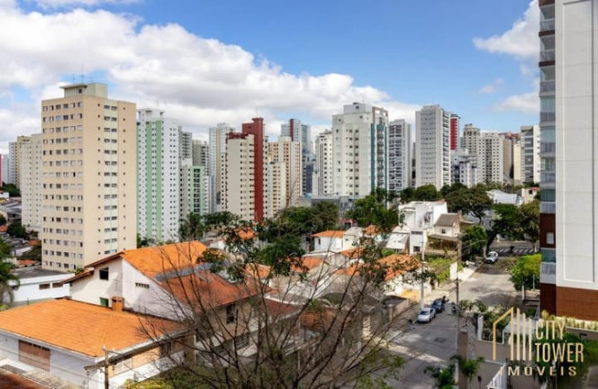 Imagem Apartamento com 2 Quartos à Venda, 91 m² em Saúde - São Paulo Imagem Apartamento com 2 Quartos à Venda, 91 m² em Saúde - São Paulo