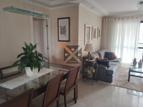 Imóvel com 3 Quartos à Venda, 102 m² em Jardim Avelino - São Paulo