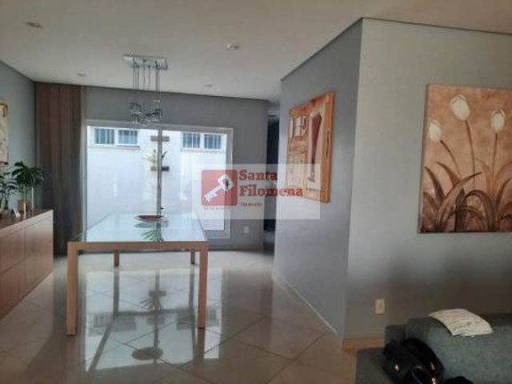 Imagem Sobrado com 3 Quartos à Venda, 420 m² em Parque Das Nações - Santo André Imagem Sobrado com 3 Quartos à Venda, 420 m² em Parque Das Nações - Santo André