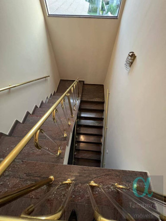 Imagem Casa com 4 Quartos para Alugar, 700 m² em Alphaville - Santana De Parnaíba Imagem Casa com 4 Quartos para Alugar, 700 m² em Alphaville - Santana De Parnaíba