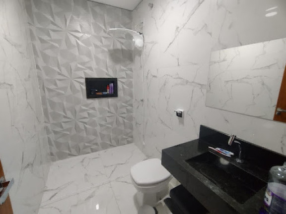 Imagem Sobrado com 3 Quartos à Venda, 188 m² em Condomínio Residencial Villagio Milano - Sorocaba