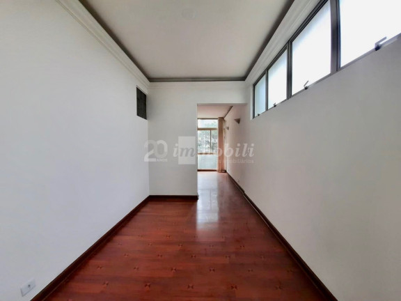 Imagem Apartamento com 3 Quartos à Venda, 210 m² em Santa Cecília - São Paulo