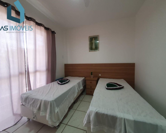 Imagem Apartamento com 2 Quartos à Venda, 141 m² em Passagem - Cabo Frio
