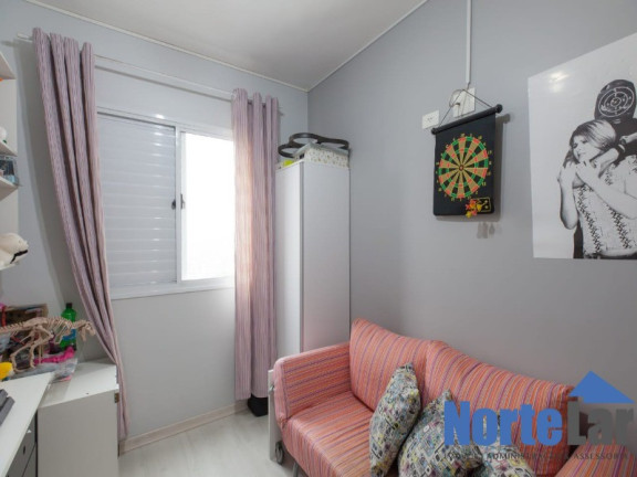 Imagem Apartamento com 3 Quartos à Venda, 80 m² em Lauzane Paulista - São Paulo
