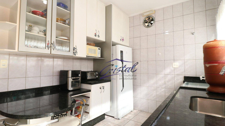 Imagem Casa com 4 Quartos à Venda, 178 m² em Butantã - São Paulo