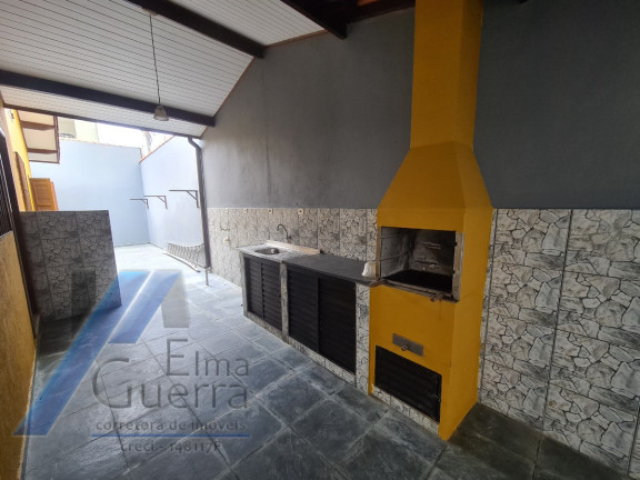 Imagem Casa com 3 Quartos à Venda, 150 m² em Jardim Carolina - Ubatuba Imagem Casa com 3 Quartos à Venda, 150 m² em Jardim Carolina - Ubatuba