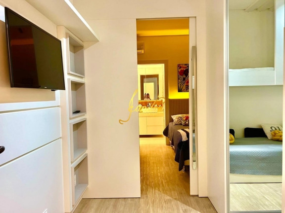 Imagem Casa de Condomínio com 4 Quartos à Venda, 277 m² em Noiva Do Mar - Xangri-la