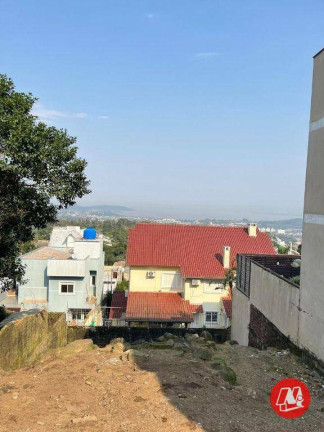 Imagem Terreno à Venda, 285 m² em Teresópolis - Porto Alegre Imagem Terreno à Venda, 285 m² em Teresópolis - Porto Alegre