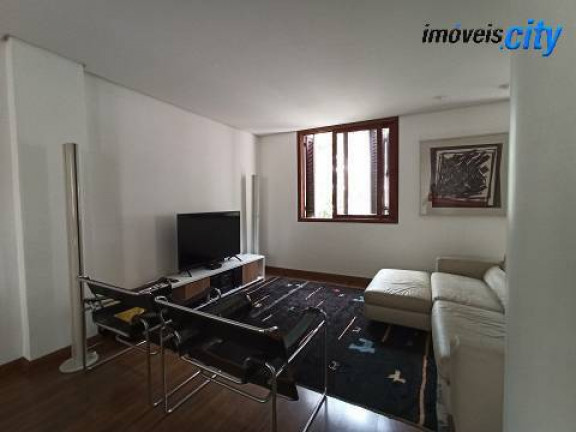 Imagem Apartamento com 3 Quartos à Venda, 115 m² em Mooca - São Paulo