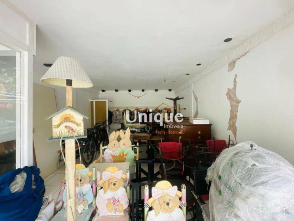 Imagem Loja para Alugar, 29 m² em Centro - Armação Dos Búzios Imagem Loja para Alugar, 29 m² em Centro - Armação Dos Búzios