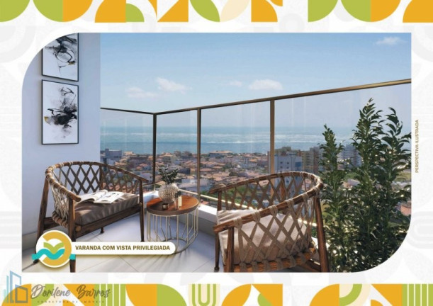 Imagem Apartamento com 2 Quartos à Venda, 57 m² em Coroa Do Meio - Aracaju Imagem Apartamento com 2 Quartos à Venda, 57 m² em Coroa Do Meio - Aracaju
