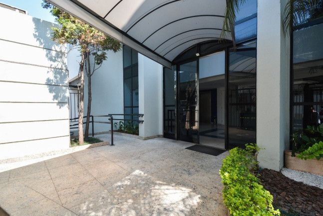 Imagem Apartamento com 1 Quarto à Venda, 41 m²