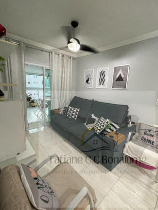Imagem Apartamento com 2 Quartos à Venda, 87 m² em Centro - Mongaguá