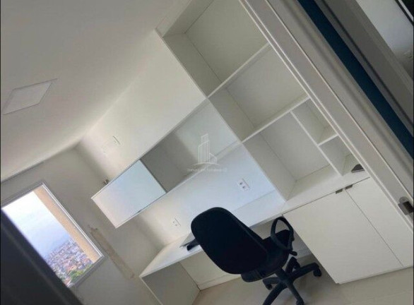 Imagem Apartamento com 2 Quartos à Venda, 48 m² em Benfica - Fortaleza Imagem Apartamento com 2 Quartos à Venda, 48 m² em Benfica - Fortaleza