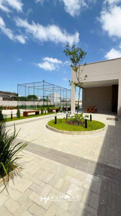 Imagem Apartamento com 2 Quartos à Venda, 41 m² em Cordeiros - Itajaí Imagem Apartamento com 2 Quartos à Venda, 41 m² em Cordeiros - Itajaí