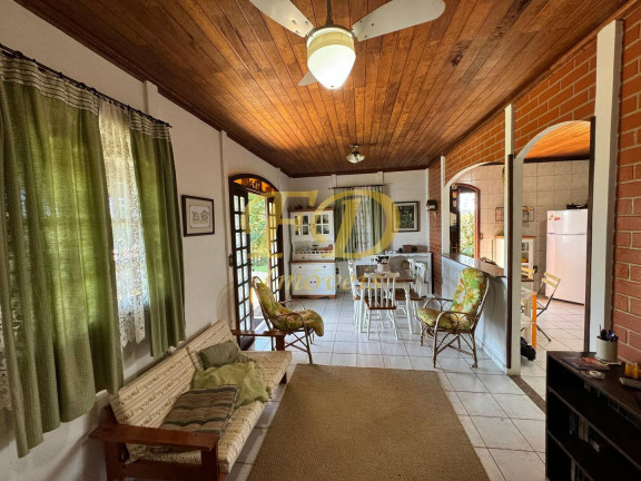 Imagem Chácara com 3 Quartos à Venda, 1.074 m² em Igaratá Imagem Chácara com 3 Quartos à Venda, 1.074 m² em Igaratá