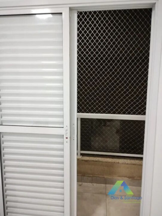Imagem Apartamento com 3 Quartos à Venda, 100 m² em Campestre - Santo André