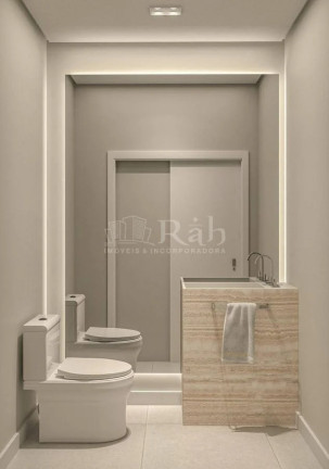 Imagem Sobrado com 3 Quartos à Venda, 125 m² em Areias - Camboriú