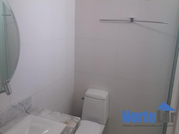 Imagem Apartamento com 3 Quartos à Venda, 79 m² em Casa Verde Alta - São Paulo