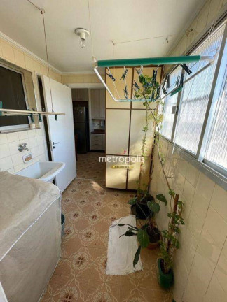 Imagem Apartamento com 2 Quartos à Venda, 90 m² em Vila Dom Pedro I - São Paulo