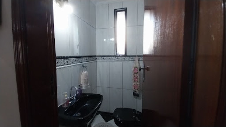 Imagem Imóvel com 4 Quartos à Venda, 160 m² em Embaré - Santos Imagem Imóvel com 4 Quartos à Venda, 160 m² em Embaré - Santos