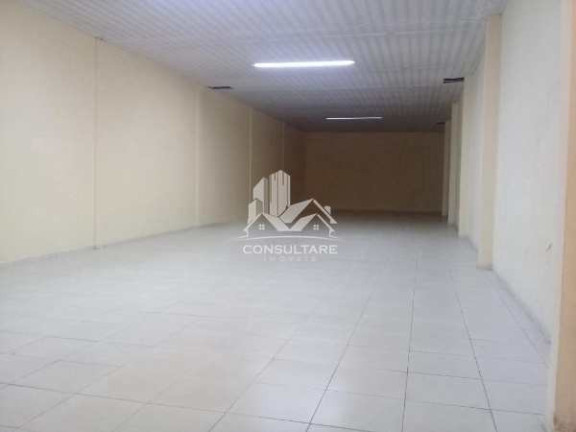 Imagem Imóvel para Alugar, 400 m² em Centro - Santos