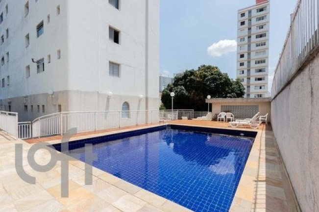 Foto do imóvel Apartamento com 3 Quartos à Venda, 86 m² em Cambuci - São Paulo