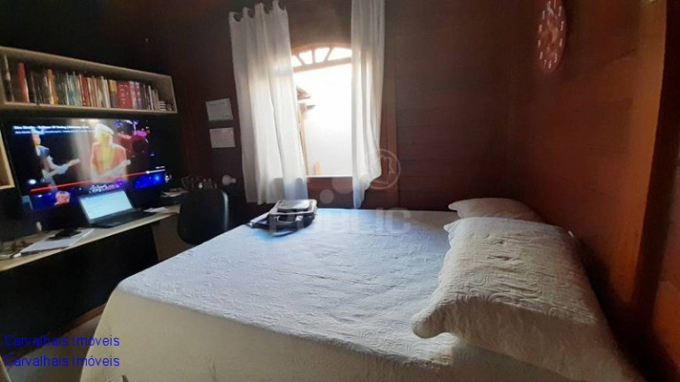 Imagem Casa com 4 Quartos à Venda, 500 m² em Quintas Coloniais - Contagem