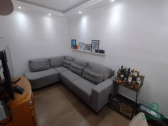 Imagem Apartamento com 2 Quartos à Venda, 60 m² em Sarandi - Porto Alegre Imagem Apartamento com 2 Quartos à Venda, 60 m² em Sarandi - Porto Alegre