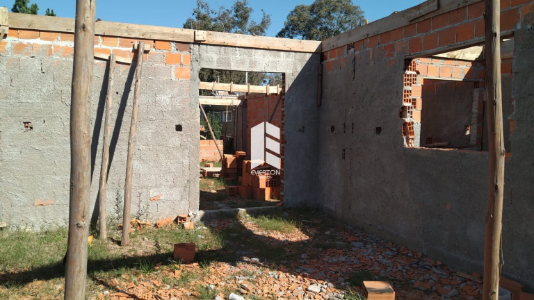 Casa com 3 Quartos à Venda, 440 m² em Pinheiro Machado - Santa Maria