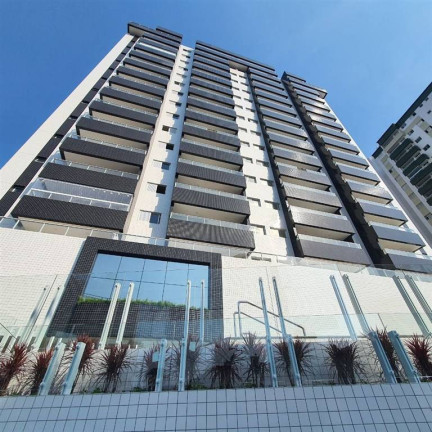 Imagem Apartamento com 2 Quartos à Venda, 75 m² em Guilhermina - Praia Grande