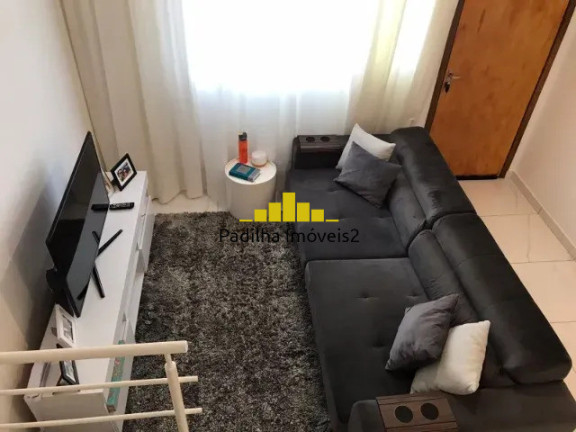 Imagem Sobrado com 2 Quartos à Venda,  em Vila Leopoldina - Sorocaba