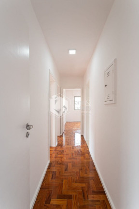 Imagem Apartamento com 3 Quartos à Venda, 112 m² em Vila Clementino - São Paulo Imagem Apartamento com 3 Quartos à Venda, 112 m² em Vila Clementino - São Paulo