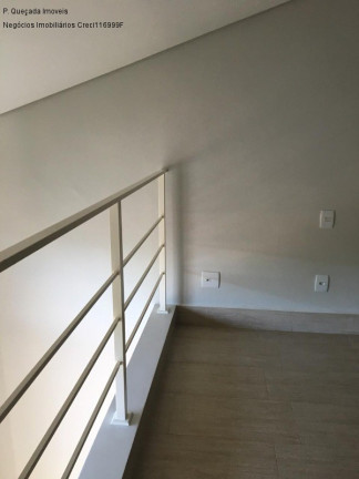 Imagem Imóvel com 1 Quarto para Alugar, 40 m² em Cidade Universitária - Campinas
