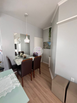 Imagem Apartamento com 2 Quartos à Venda, 58 m² em Passa Vinte - Palhoça