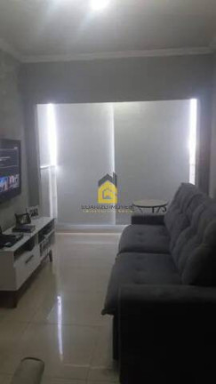 Imagem Apartamento com 2 Quartos para Alugar, 70 m² em Jardim Portugal - São Bernardo Do Campo
