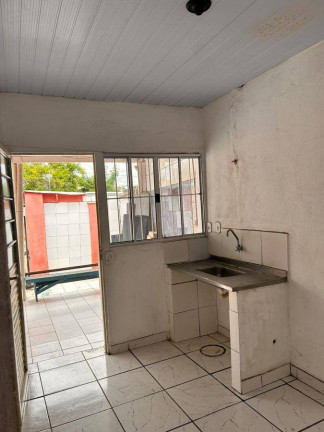 Imagem Casa com 2 Quartos à Venda, 92 m² em Vila Aeroporto - Campinas