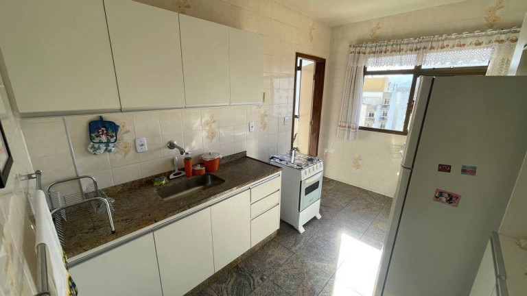 Imagem Apartamento com 2 Quartos à Venda, 100 m² em Praia Do Morro - Guarapari Imagem Apartamento com 2 Quartos à Venda, 100 m² em Praia Do Morro - Guarapari