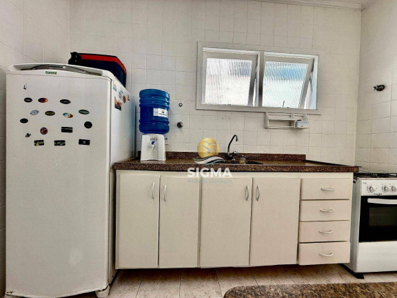 Imagem Apartamento com 2 Quartos à Venda, 60 m² em Pitangueiras - Guarujá Imagem Apartamento com 2 Quartos à Venda, 60 m² em Pitangueiras - Guarujá