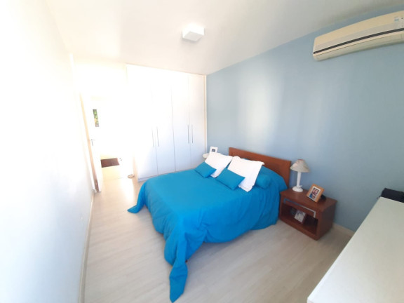 Imagem Apartamento com 4 Quartos à Venda, 182 m² em Vitória - Salvador
