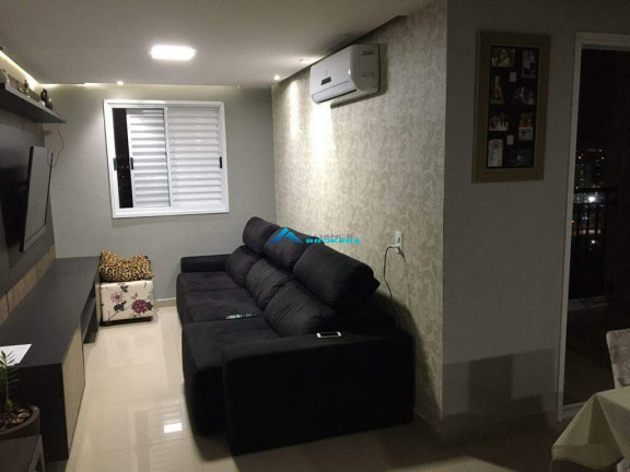 Imagem Apartamento com 3 Quartos à Venda, 73 m² em Torres De São José - Jundiaí Imagem Apartamento com 3 Quartos à Venda, 73 m² em Torres De São José - Jundiaí