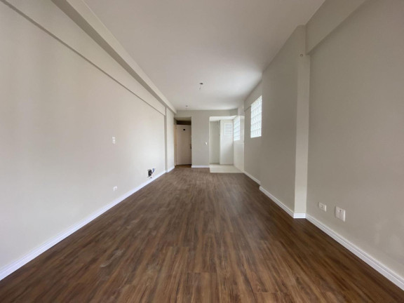 Imagem Apartamento com 1 Quarto à Venda, 36 m² em Centro - Curitiba Imagem Apartamento com 1 Quarto à Venda, 36 m² em Centro - Curitiba