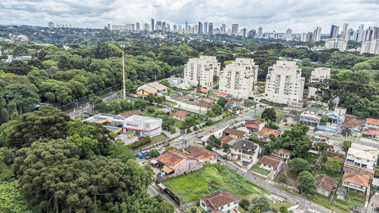Imagem Terreno à Venda, 801 m² em Campo Comprido - Curitiba Imagem Terreno à Venda, 801 m² em Campo Comprido - Curitiba