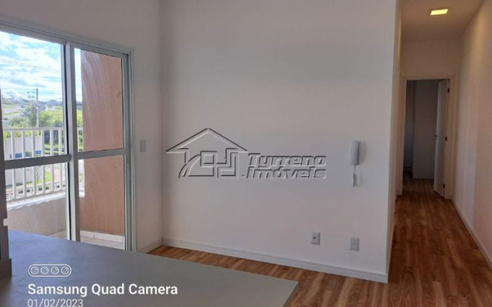 Imagem Apartamento com 2 Quartos à Venda, 52 m² em Urbanova - São José Dos Campos Imagem Apartamento com 2 Quartos à Venda, 52 m² em Urbanova - São José Dos Campos