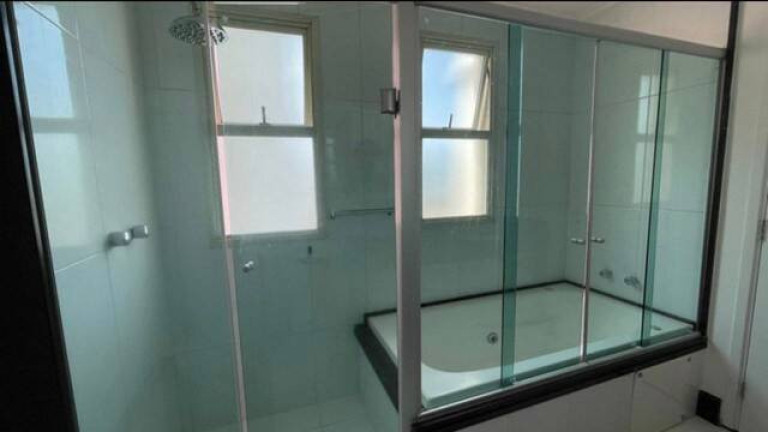 Imagem Apartamento com 3 Quartos à Venda, 108 m² em Jardim Ana Maria - Jundiaí