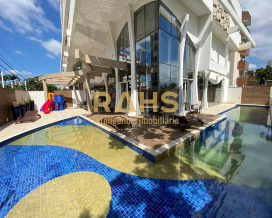 Apartamento com 3 Quartos à Venda, 209 m² em América - Joinville