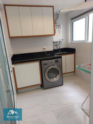 Imagem Apartamento com 3 Quartos à Venda, 129 m² em Portal Do Morumbi - São Paulo Imagem Apartamento com 3 Quartos à Venda, 129 m² em Portal Do Morumbi - São Paulo