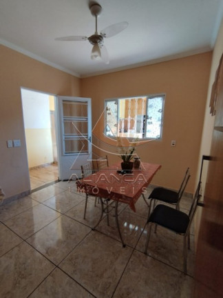 Imagem Casa com 3 Quartos à Venda, 241 m² em Jamil Cury - Ribeirão Preto