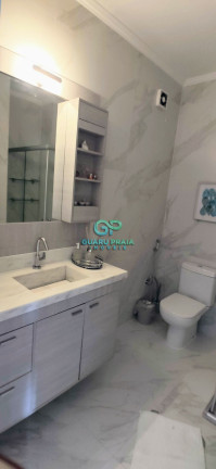 Imagem Apartamento com 3 Quartos à Venda, 160 m² em Pitangueiras - Guarujá