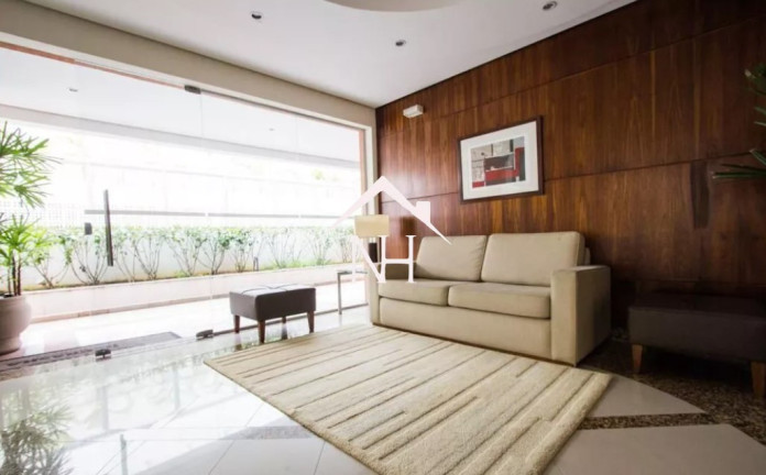 Imagem Apartamento com 2 Quartos à Venda, 98 m² em Brooklin Novo - São Paulo Imagem Apartamento com 2 Quartos à Venda, 98 m² em Brooklin Novo - São Paulo